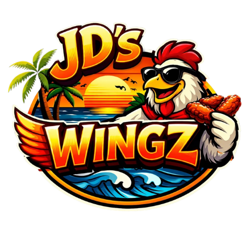 JD'S WINGZ